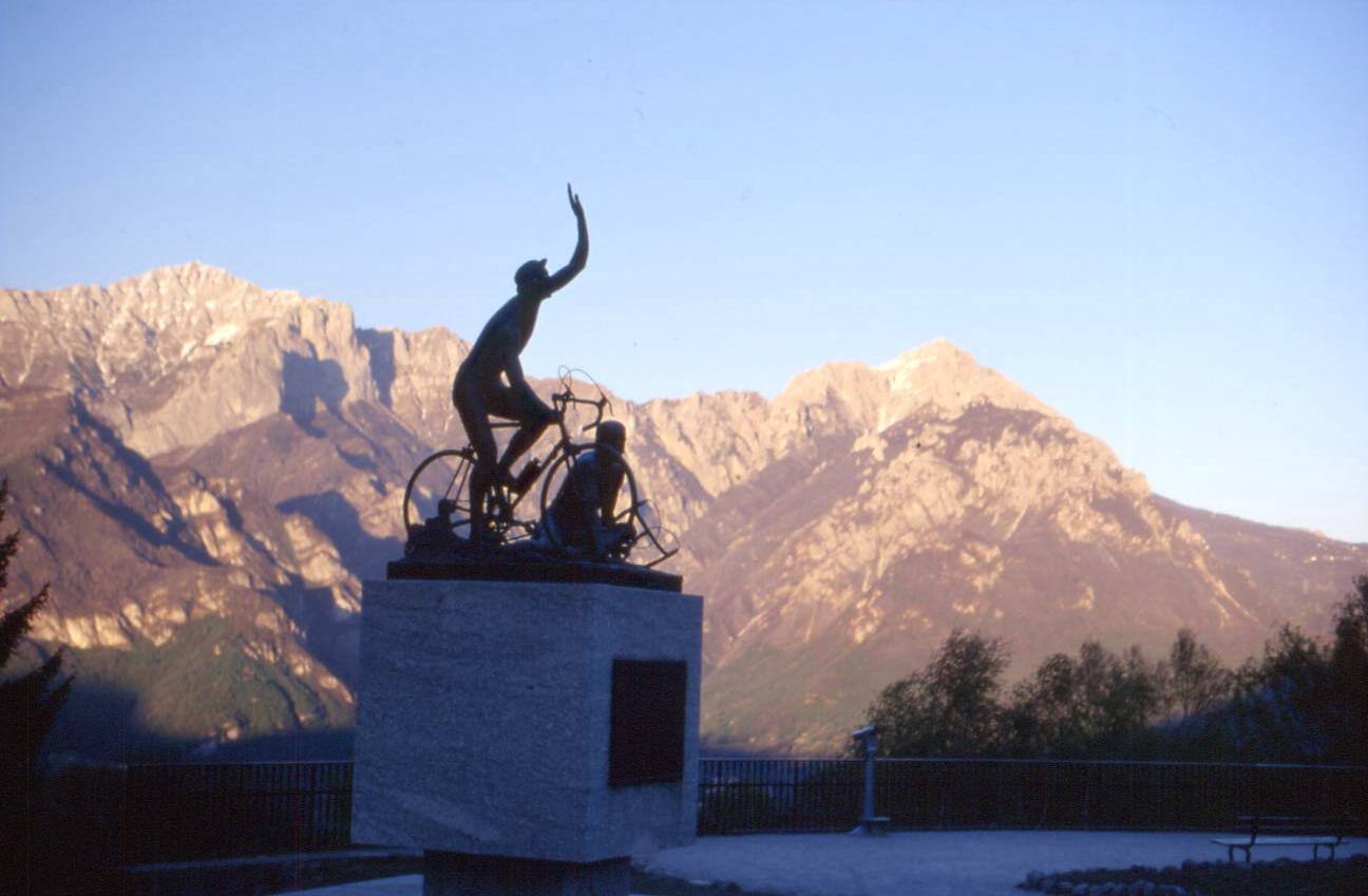 MADONNA DEL GRISALLO