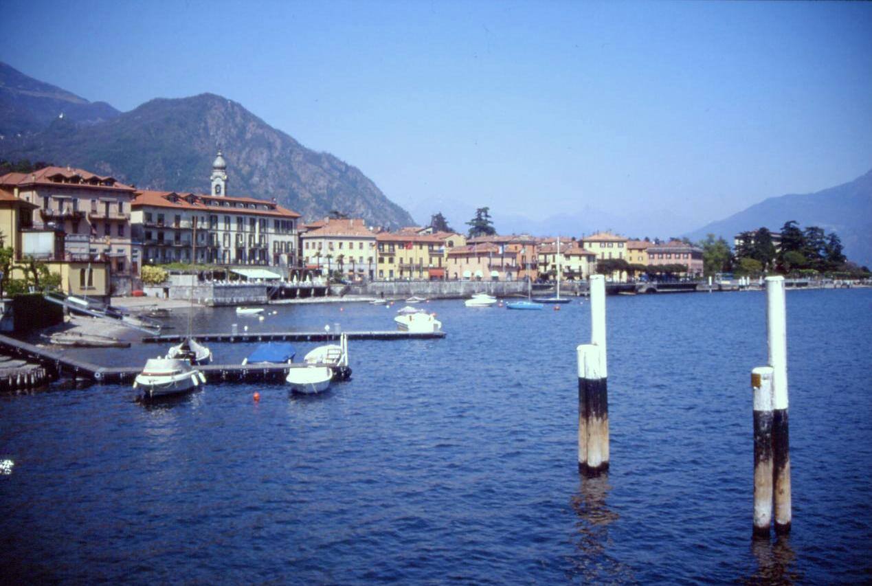 MENAGGIO