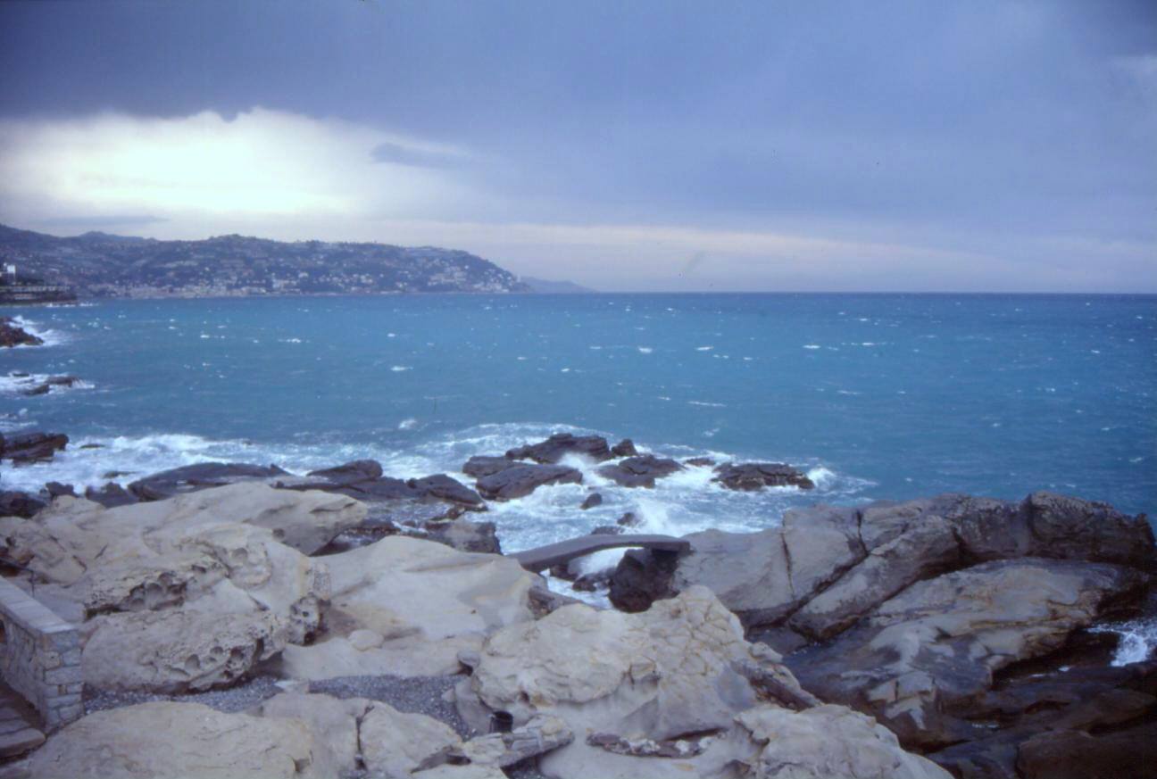 BORDIGHERA