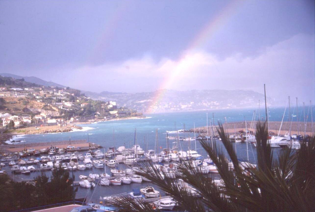 BORDIGHERA