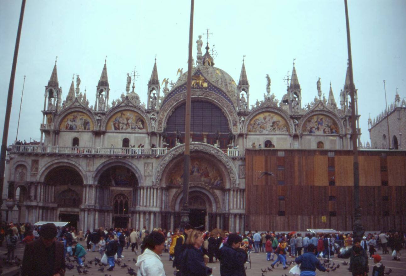 VENEZIA