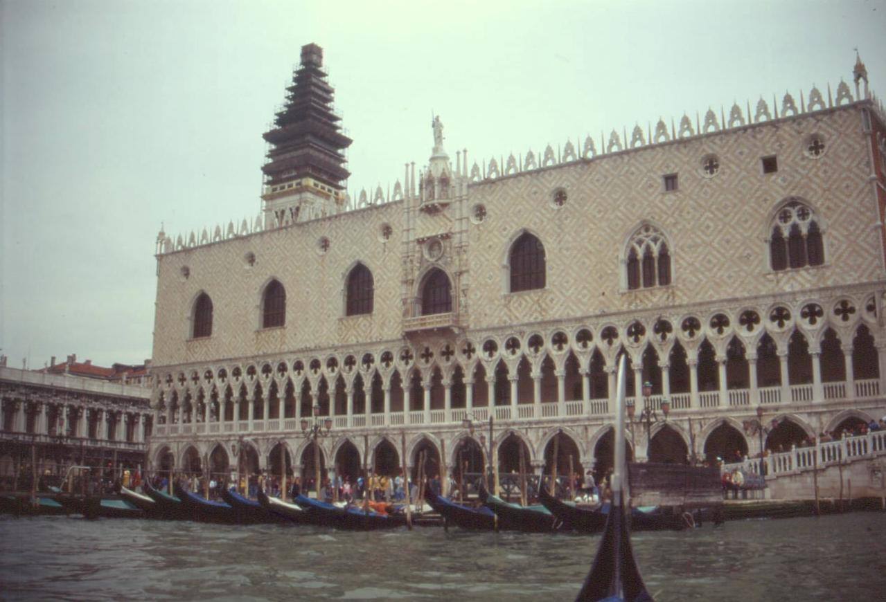 VENEZIA