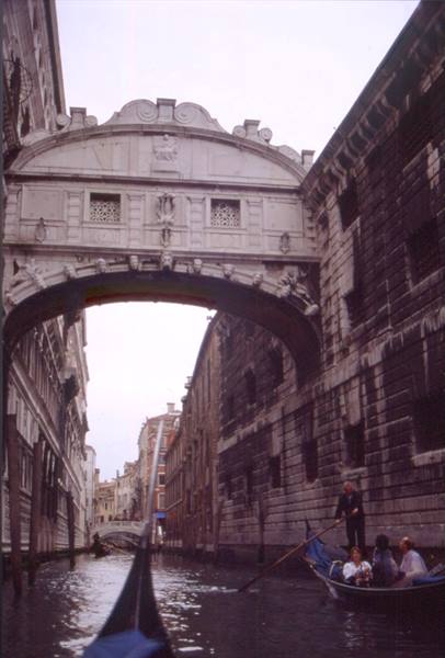 VENEZIA