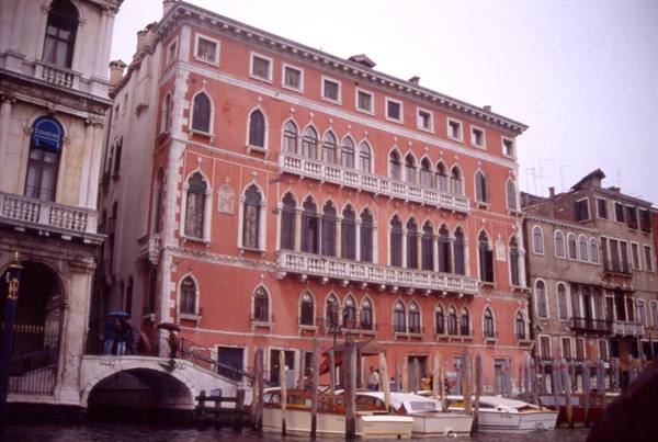 VENEZIA