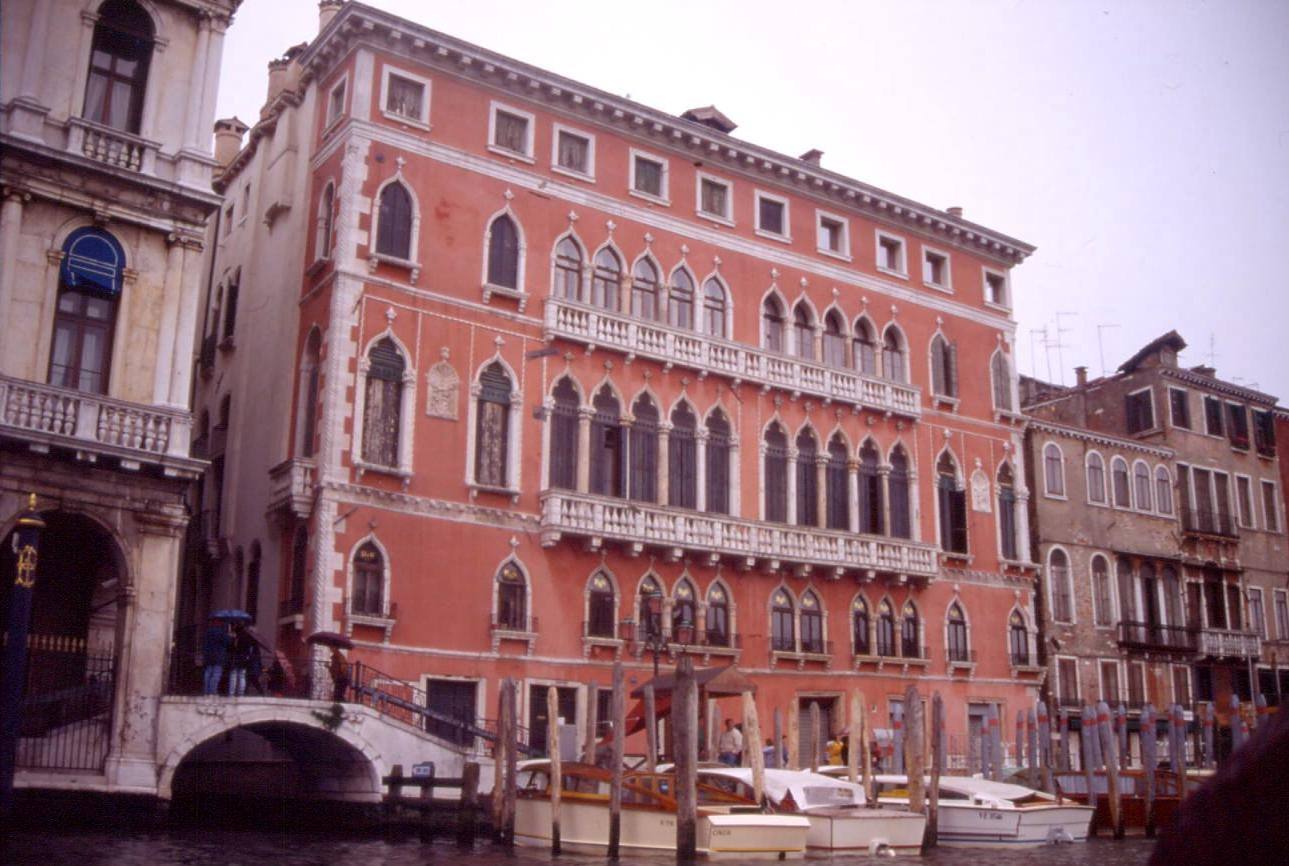 VENEZIA