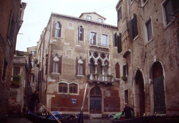 VENEZIA