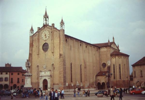MONTAGNANA