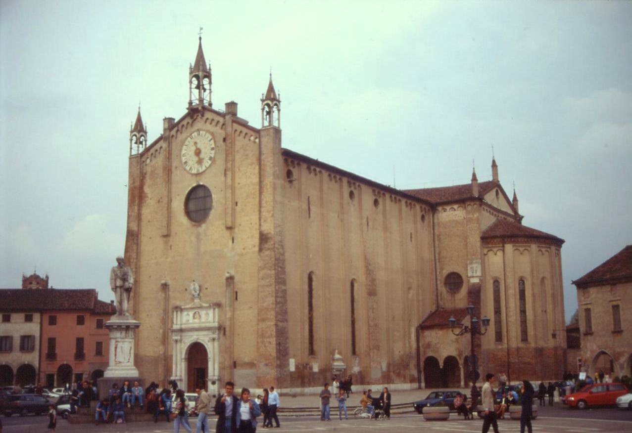 MONTAGNANA