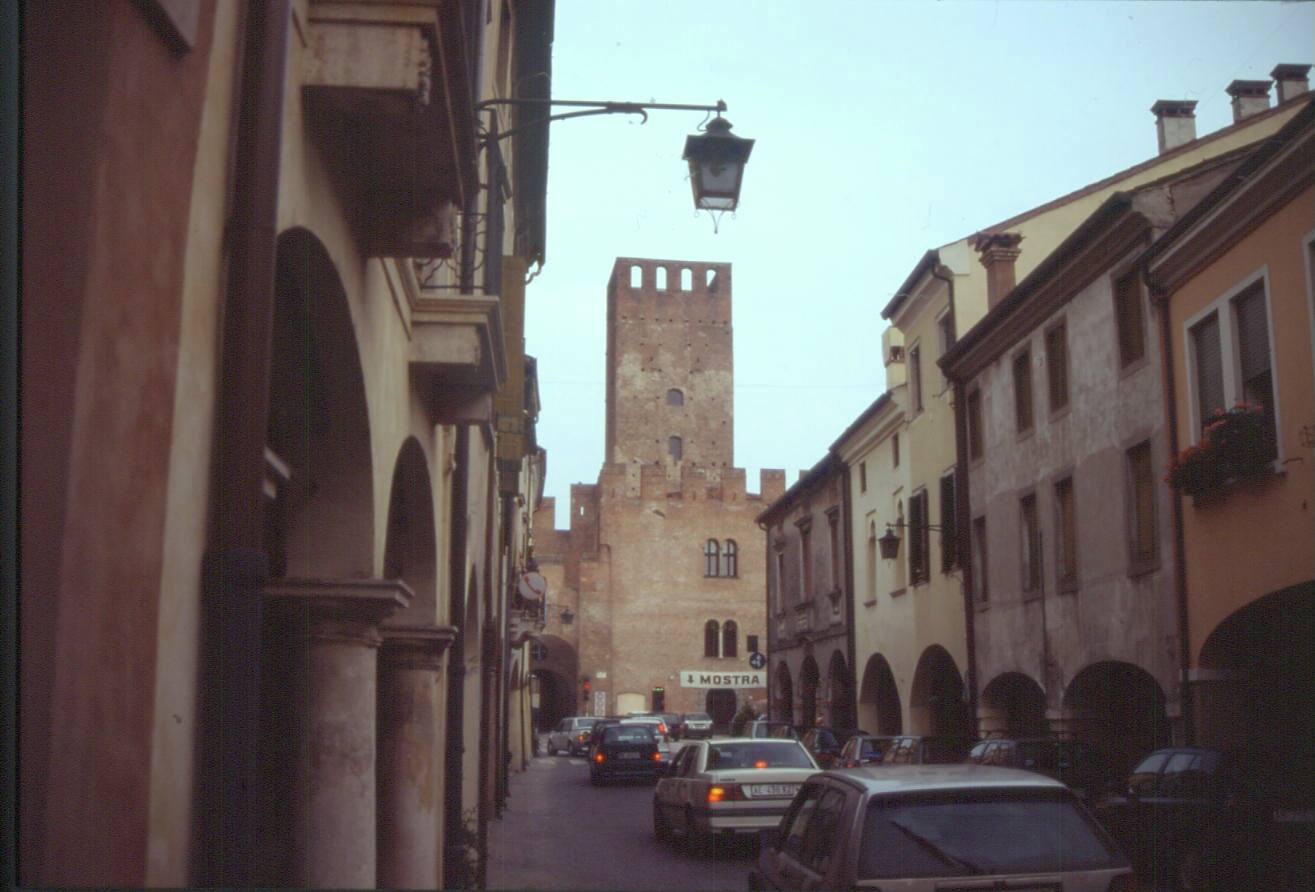MONTAGNANA
