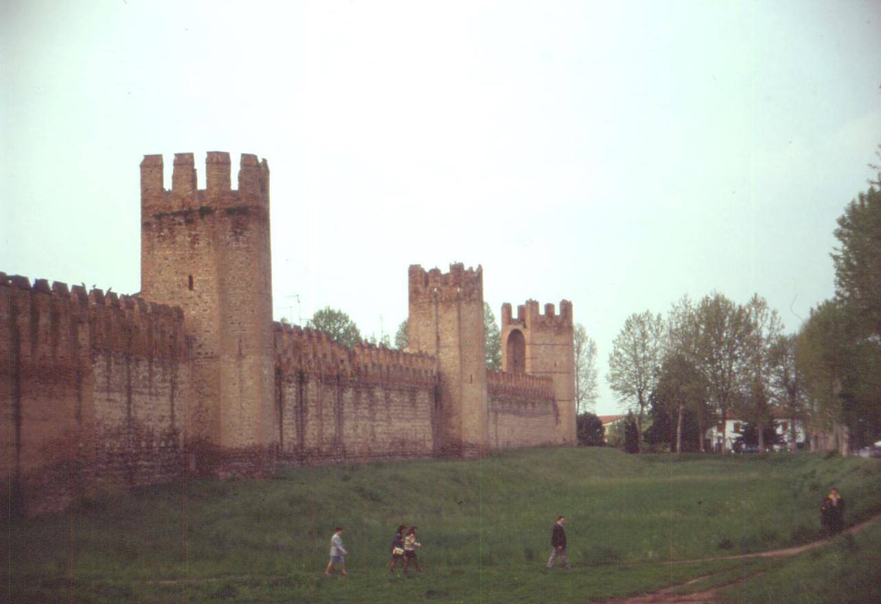 MONTAGNANA
