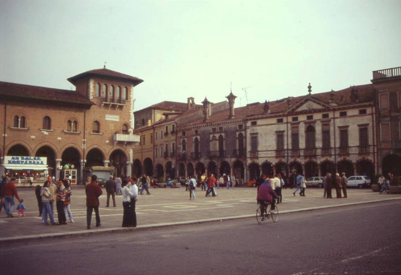 MONTAGNANA