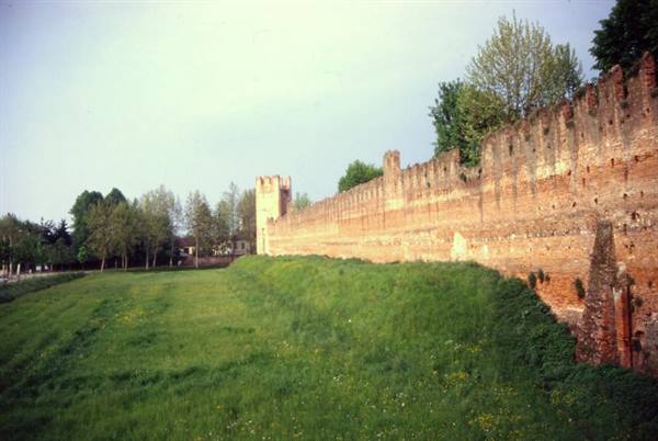 MONTAGNANA