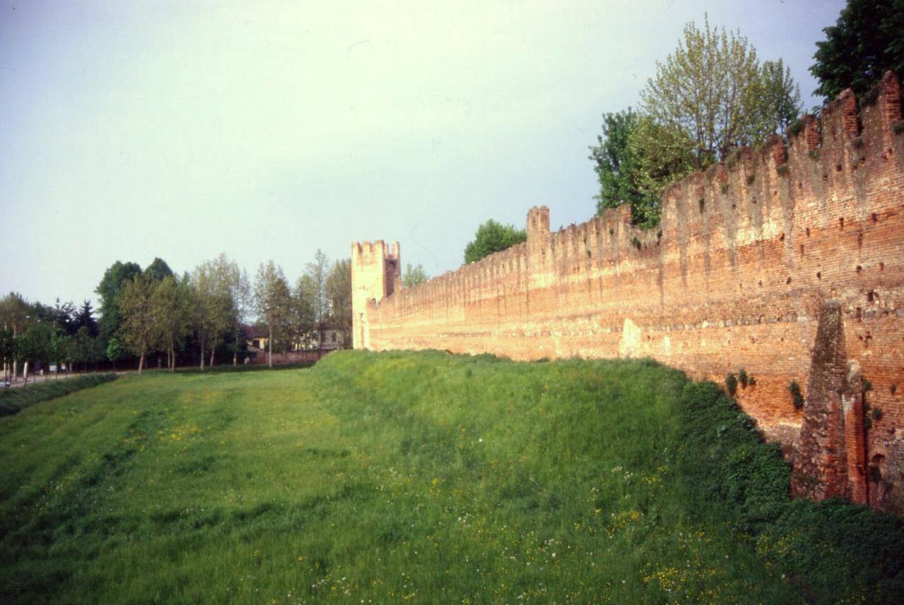 MONTAGNANA