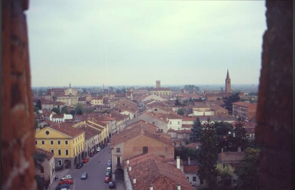 MONTAGNANA