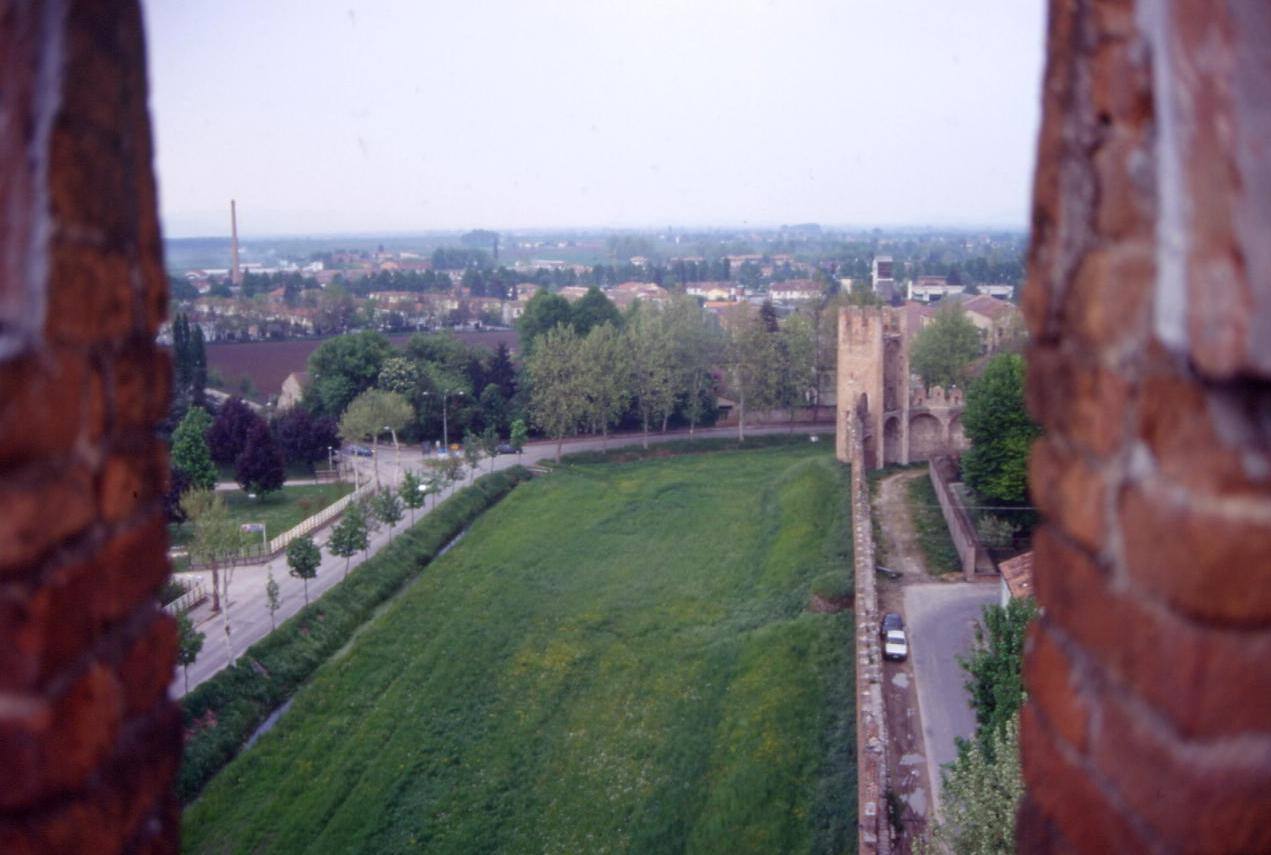 MONTAGNANA