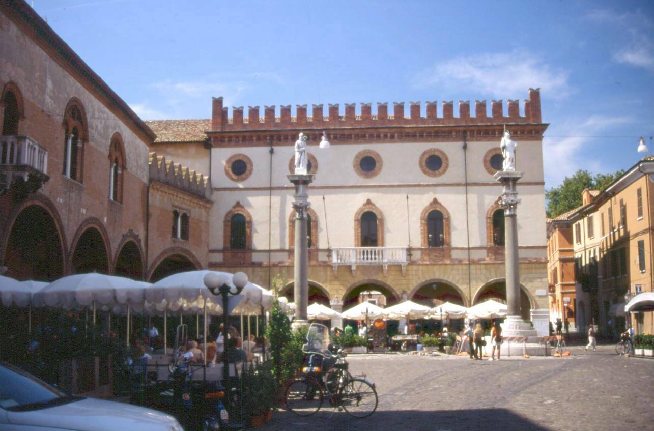 RAVENNA