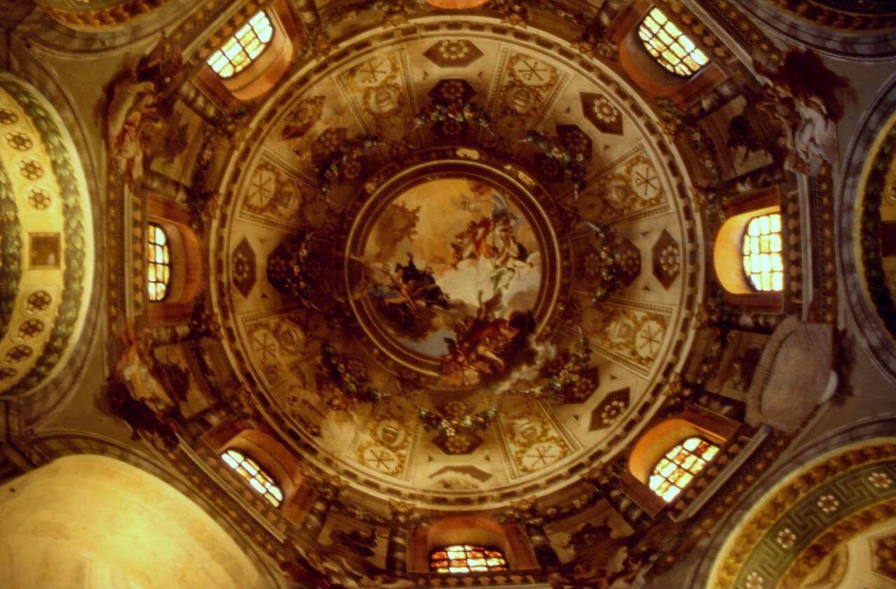 RAVENNA
