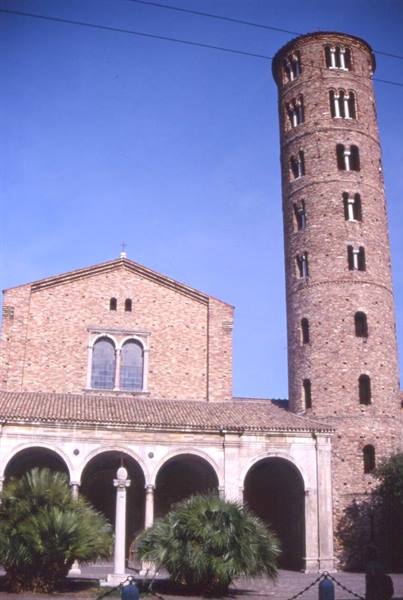 RAVENNA