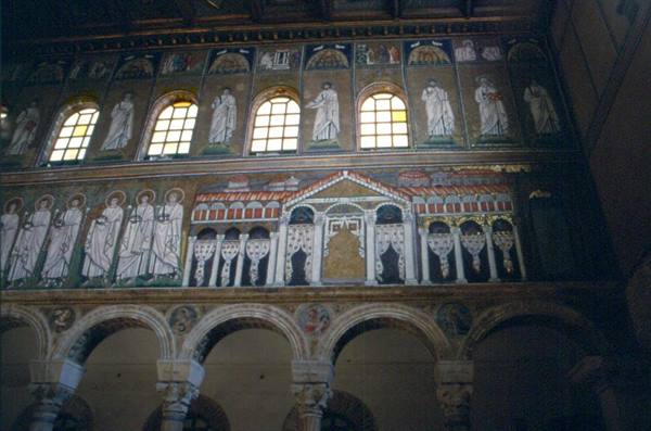 RAVENNA