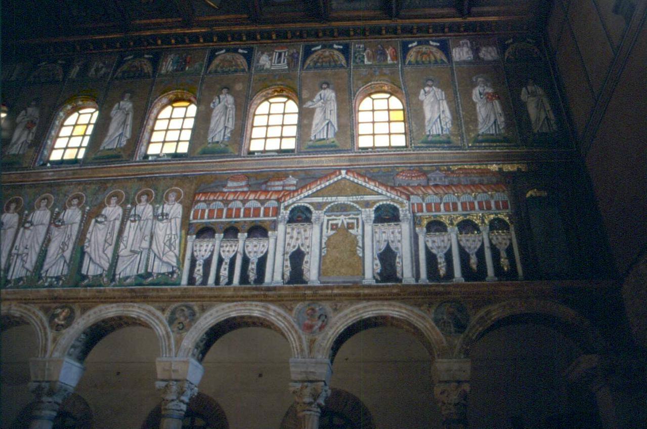 RAVENNA