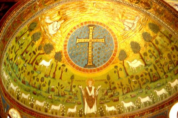 RAVENNA