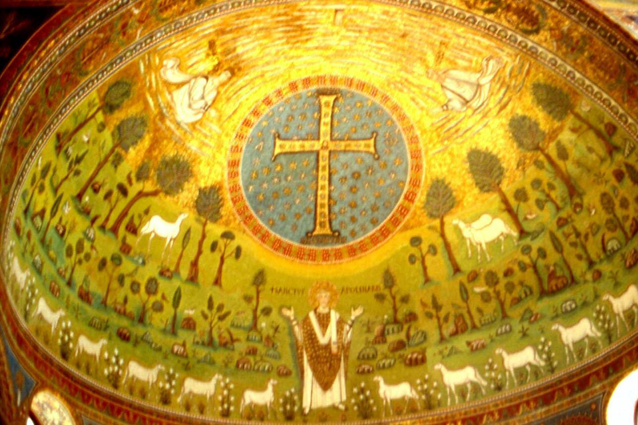 RAVENNA
