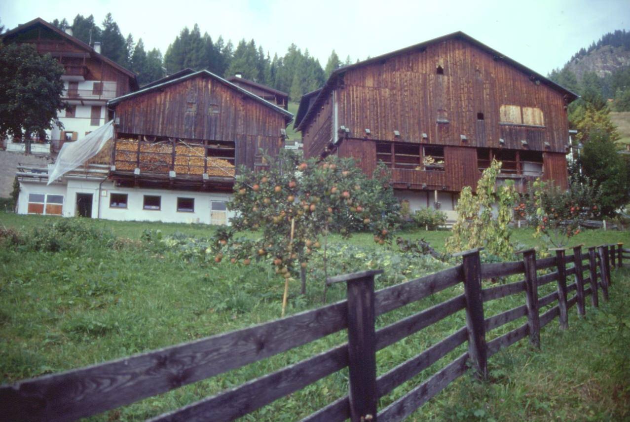 COLLE SANTA LUCIA