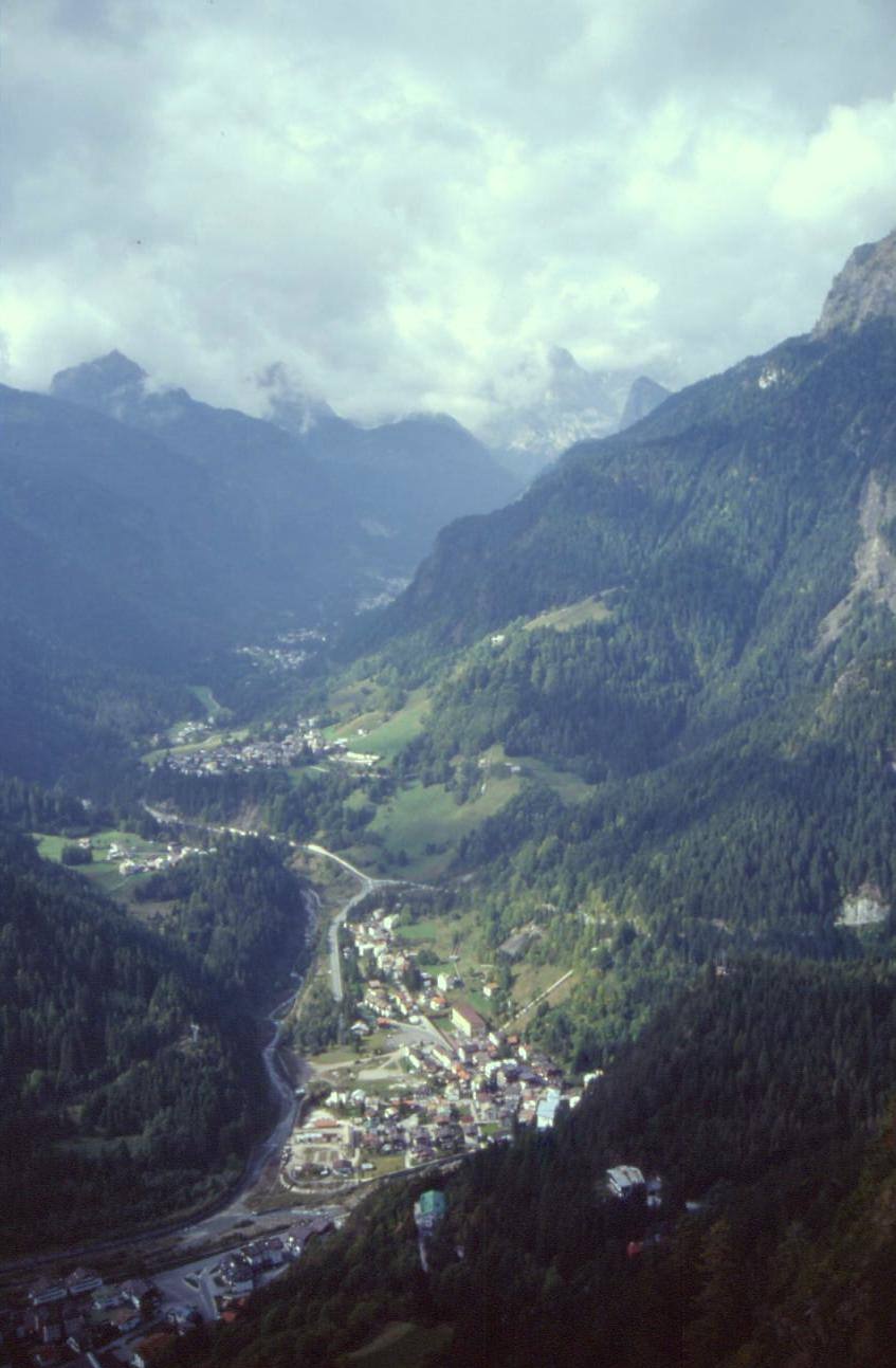 COLLE SANTA LUCIA