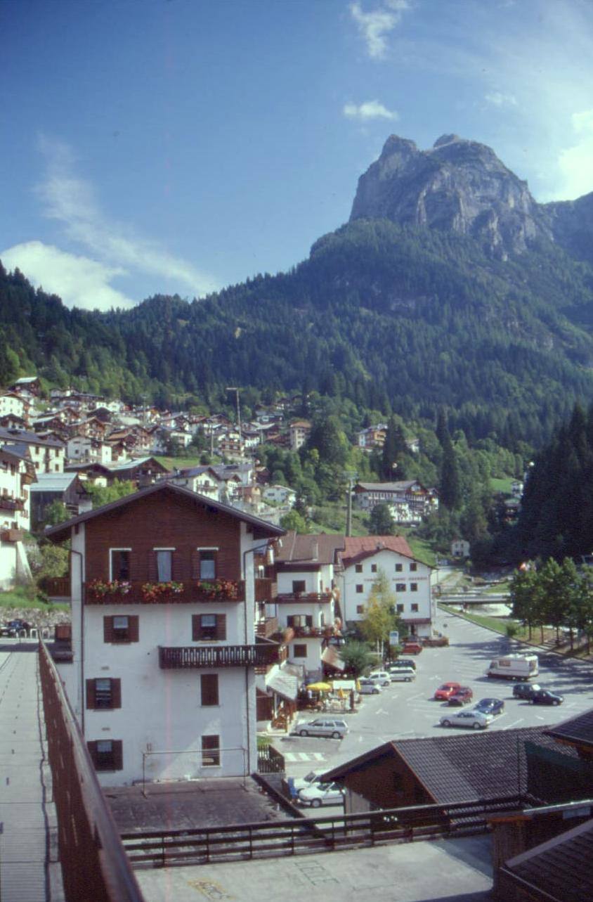 ALLEGHE