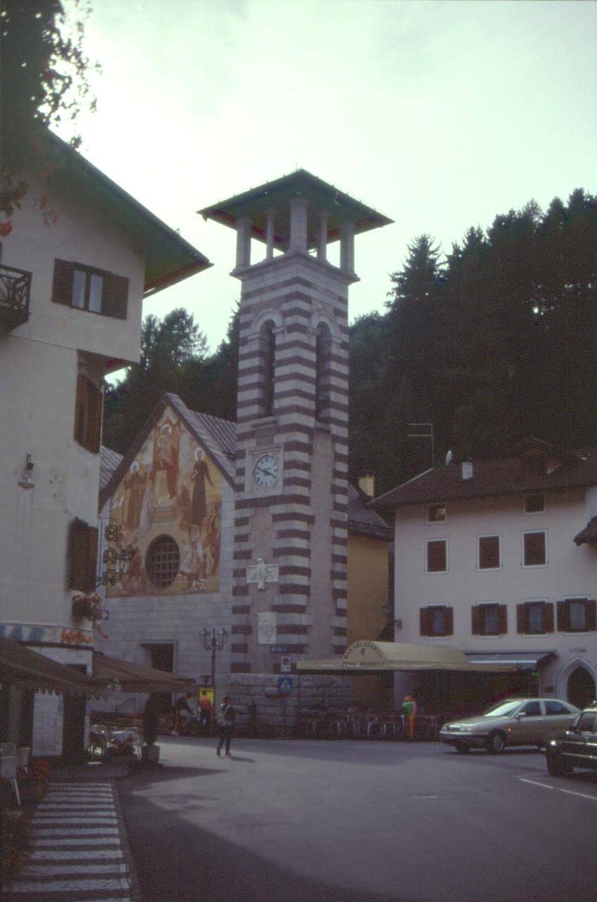 FIERA DI PRIMIERO