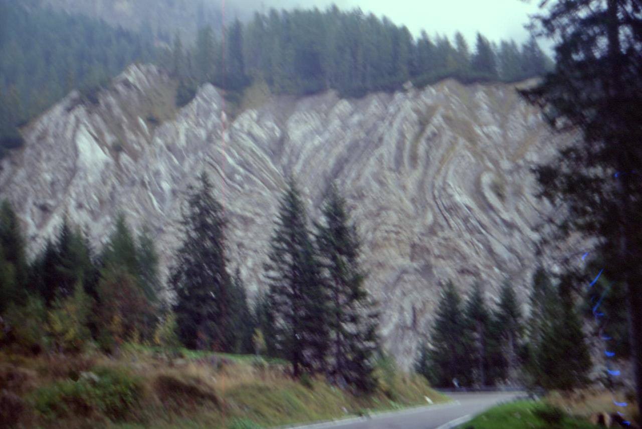 PASSO ROLLE