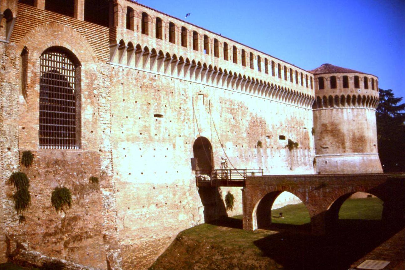 IMOLA