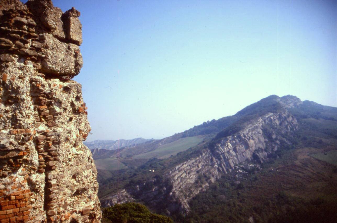 BORGO TOSSIGNANO