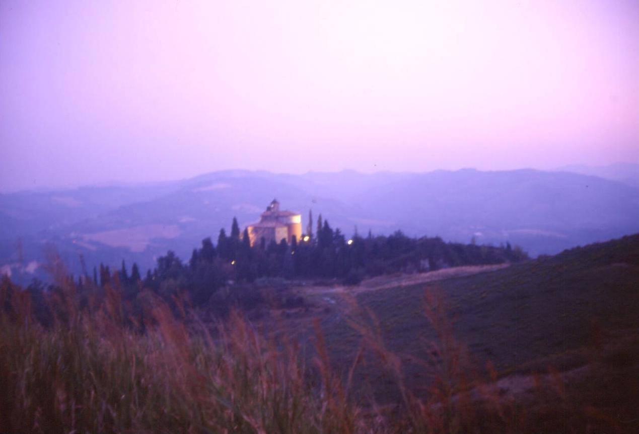 CASTEL SAN PIETRO