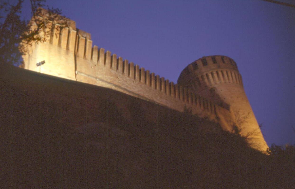 CASTEL SAN PIETRO