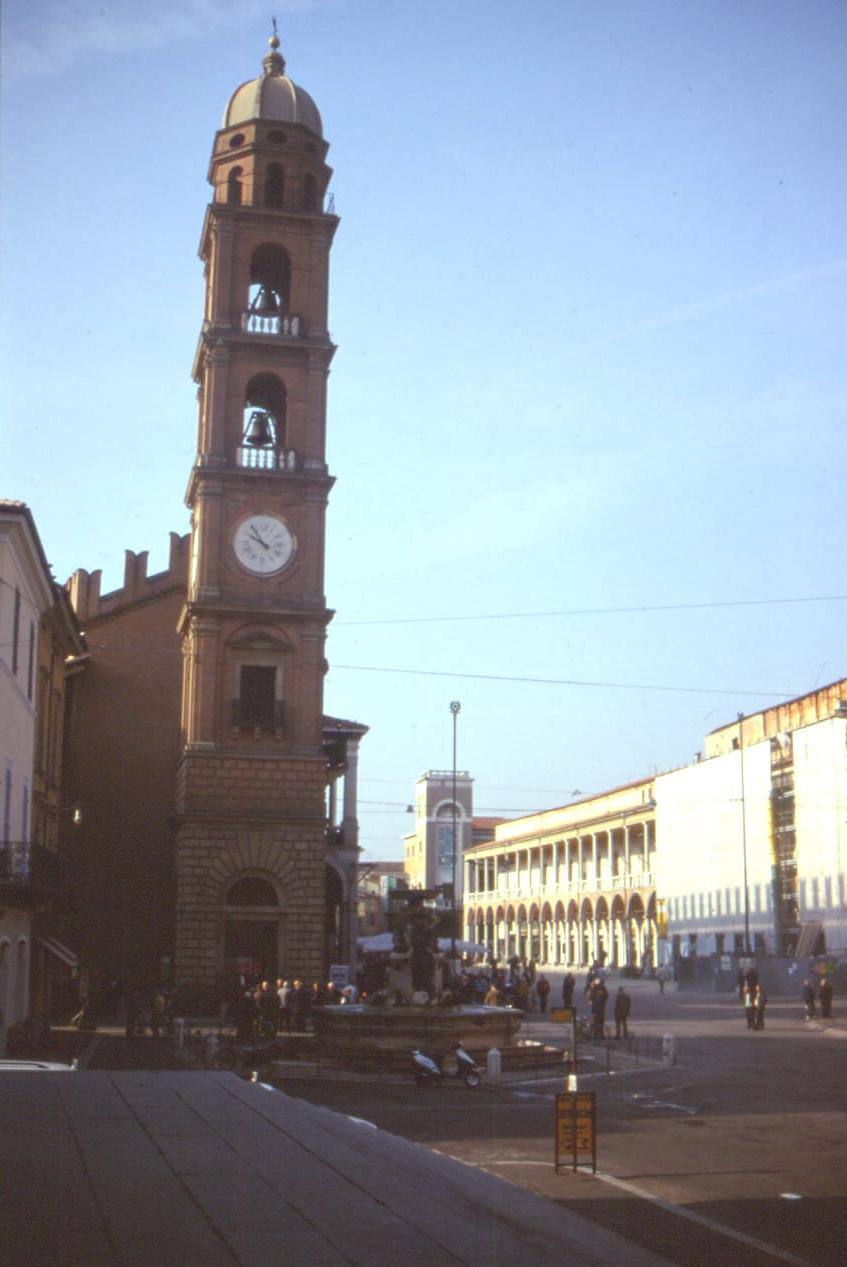 CASTEL SAN PIETRO