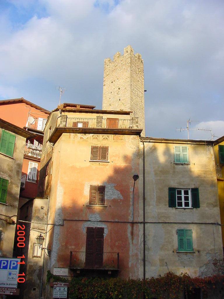 ARCOLA - LA TORRE