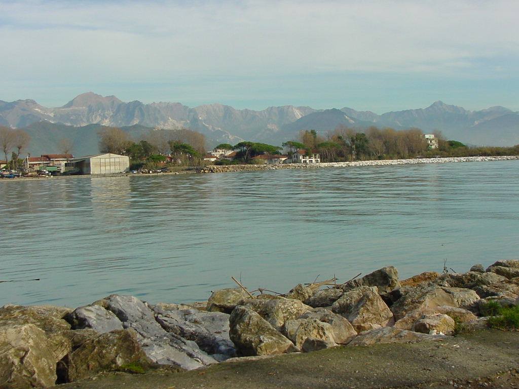 BOCCA DI MAGRA