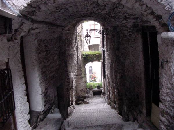 ROCCHETTA NERVINA