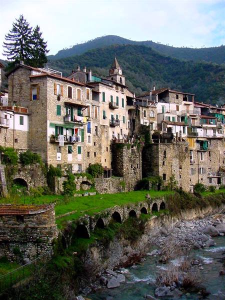 ROCCHETTA NERVINA