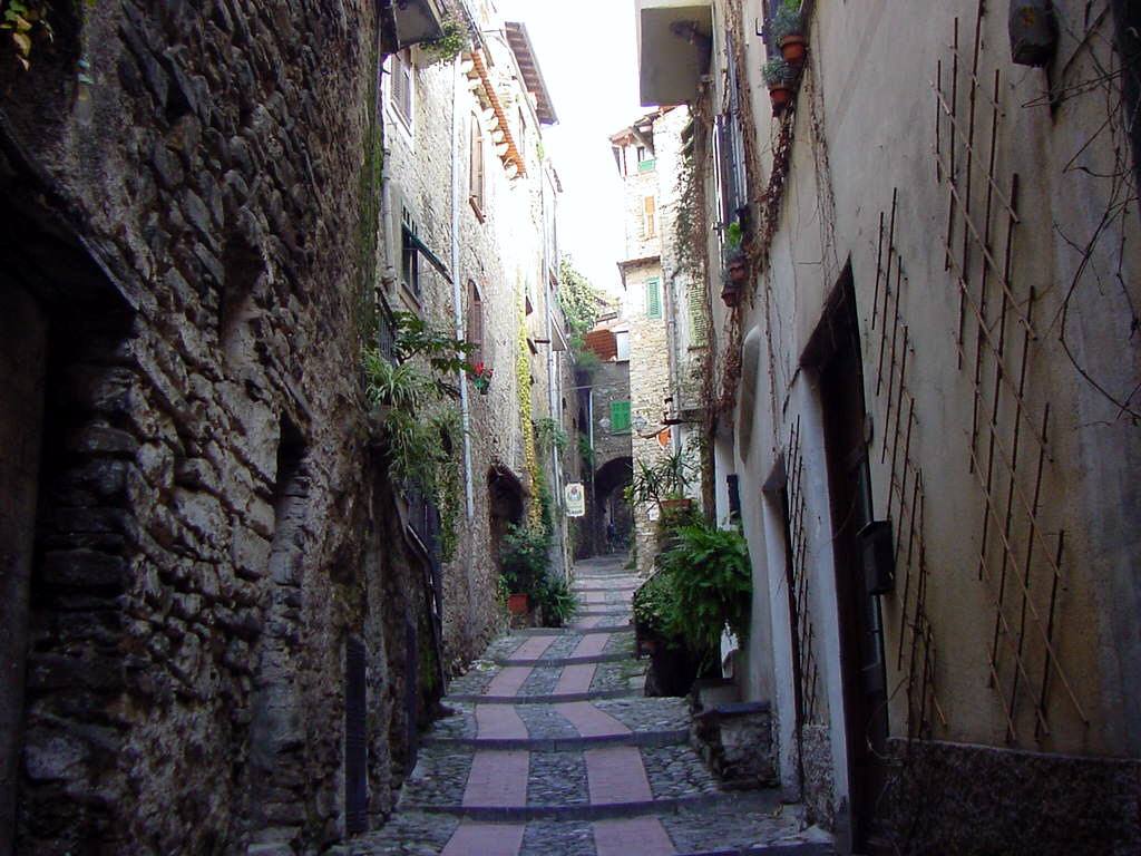 DOLCEACQUA