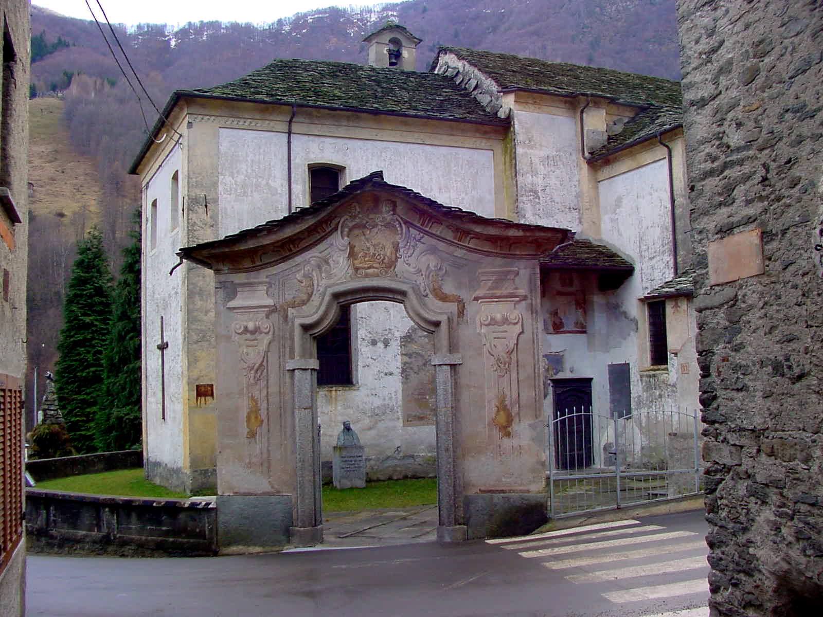 BOCCIOLETO