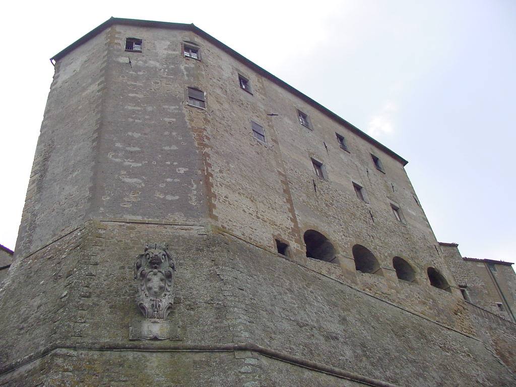 SORANO