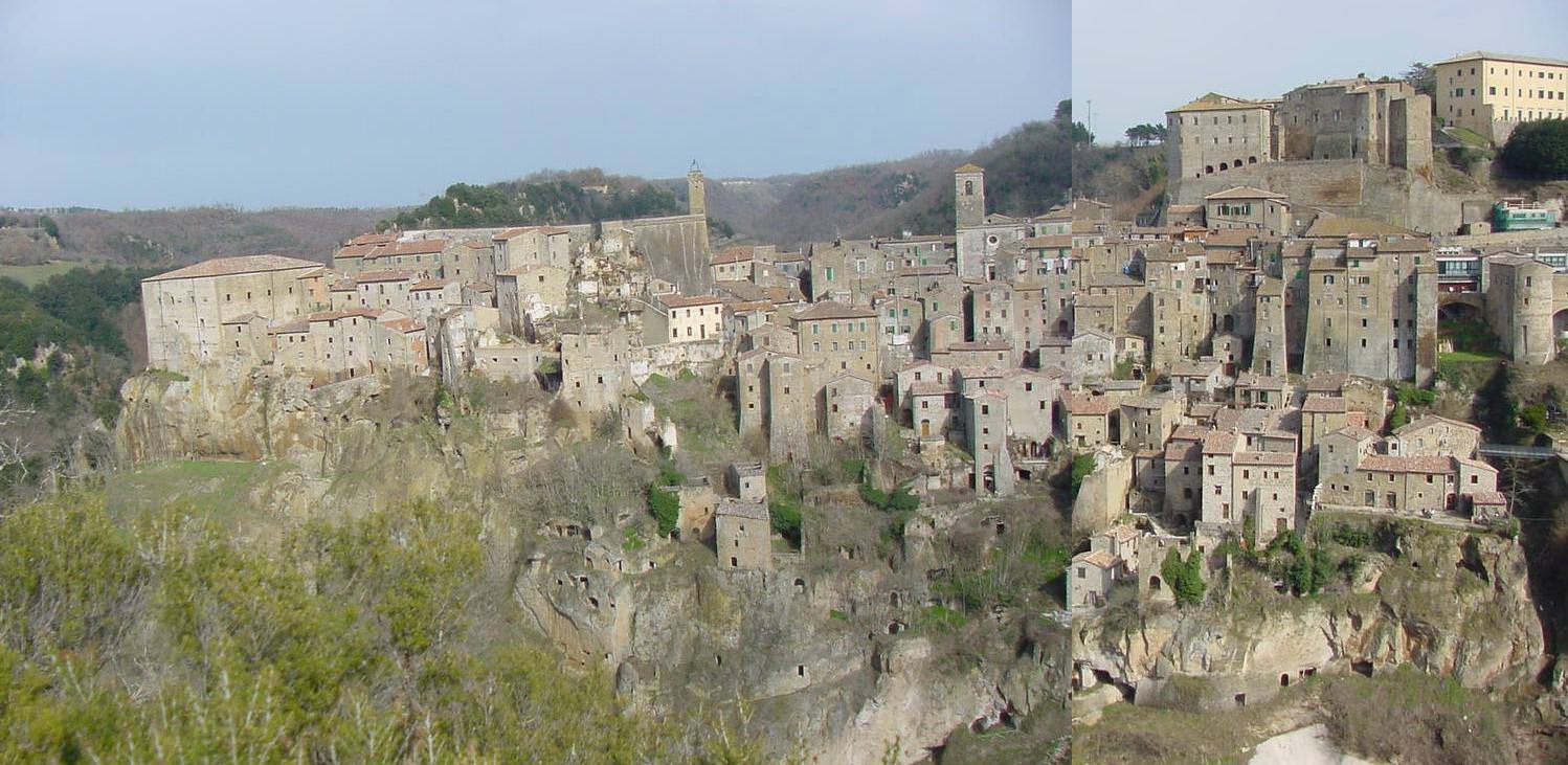 SORANO