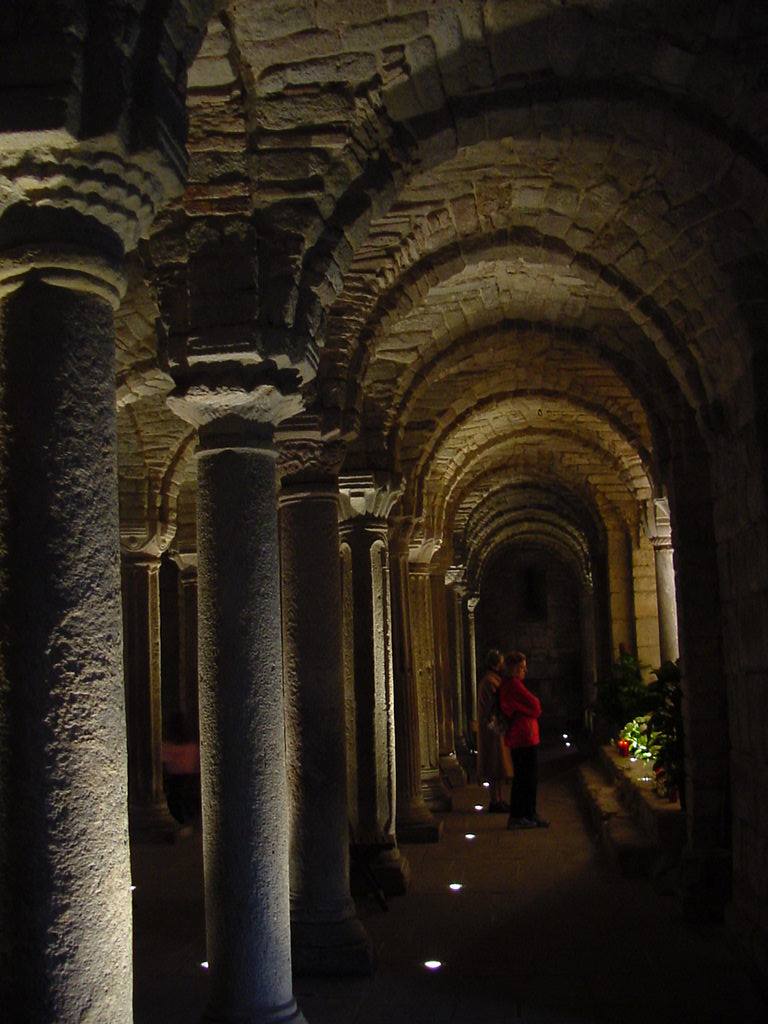 ABBADIA SAN SALVATORE