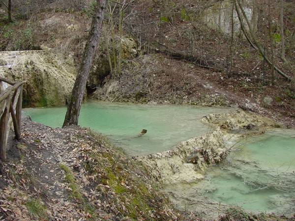 TERME SAN FILIPPO