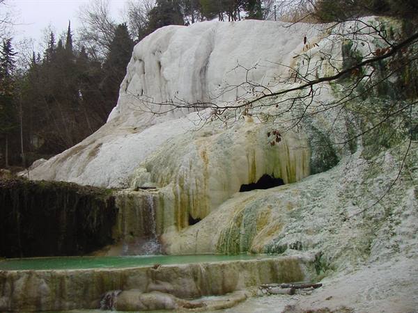 TERME SAN FILIPPO