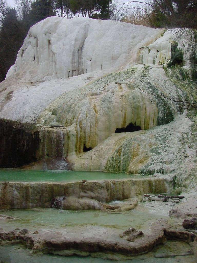 TERME SAN FILIPPO