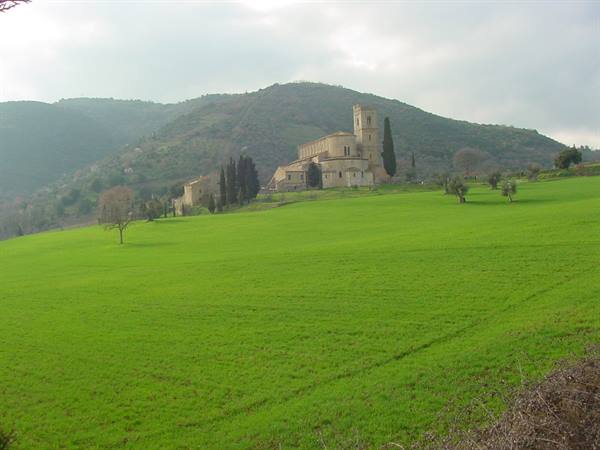 SANT ANTIMO