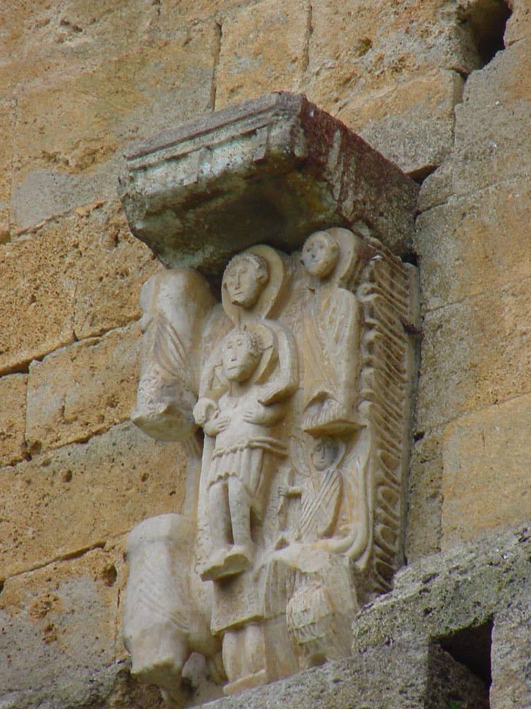 SANT ANTIMO